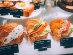 -漫咖啡(武汉天地店)