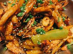 虾-巴渝菜舍曾氏麻辣风(霸州店)