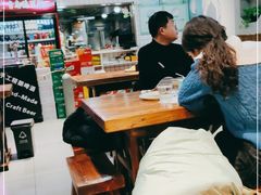 大堂-壹块捌烧烤(灯市口店)