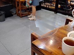 大堂-草之味草原·涮羊肉火锅(吴中万达店)
