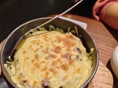 -九田家黑牛烤肉料理(新辰里亚运村店)