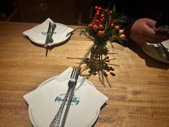 -翠贝卡&Mama Kelly Brunch Coffee(河西店)