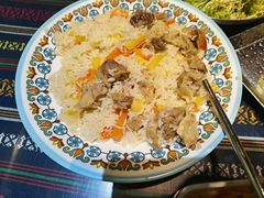 -驿楼兰·新疆菜(火车站店)