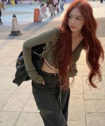 -奈川烫染Salon