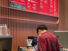 -星巴克(石厦街店)