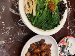 -新白鹿餐厅(爱琴海购物中心店)