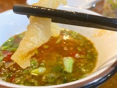 -岳记兴隆·青城腊排铜火锅(融创店)