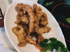 重庆酥肉-味之绝美蛙鱼头火锅(花都店)