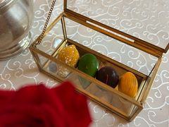 -Salon de Ville浦江汇(上海外滩华尔道夫酒店店)