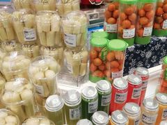 -盒马鲜生(观音桥店)