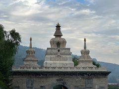 -塔尔寺