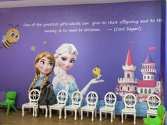 -安妮花英语·青少儿·原版阅读(海格堡店)