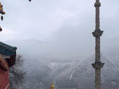-五台山风景区
