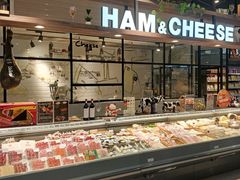 -Olé精品超市(苏州中心店)