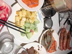 -多伦多海鲜自助餐厅(百盛购物中心三阳店)