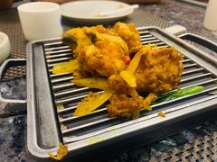 -菊上料理(蜀山银泰百货店)