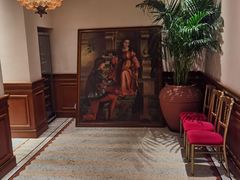 -玫瑰厅上海菜(兴国路店)