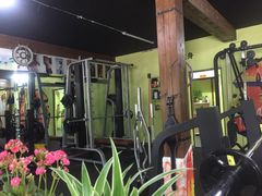 -RoMan罗马健身工作室(莘庄店)