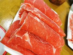 -老街口铜锅涮肉·万州烤鱼