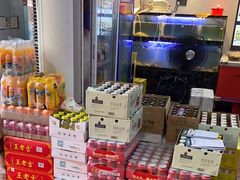 -老地方海鲜坊(步行街店)