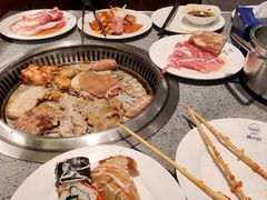 -悦享海创意自助(姜堰万达店)