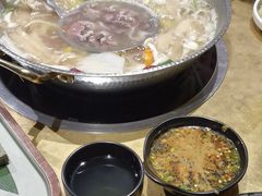 -手选潮汕鲜活牛肉火锅(二七广场店)