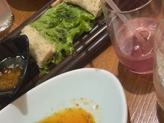 -越谜·越南餐厅(长白店)