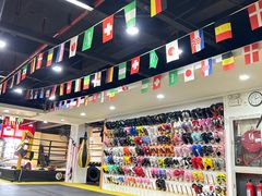 -成泰格斗(环球商业广场店)