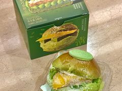 -盒马鲜生(莱蒙都会店)