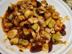 -范家小馆·烤鸭新京菜(金融街店)