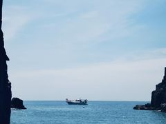 -平潭岛•仙人井