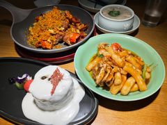 -弄堂里(雨花客厅店)