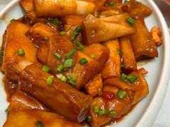 -宝园酒家(美林M·LIVE天地东座店)