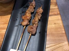 -陇上秦轩biangbiang面(萧山万象汇店)