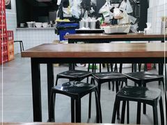 大堂-小狗面馆·杭帮拌川·片儿川(大沽路店)