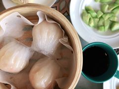 -青岛中心假日酒店·蓝天行政酒廊