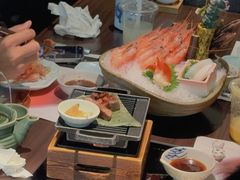 -匠和风精致料理(莆田财富中心店)