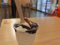 -麦当劳(石坝服务区店)