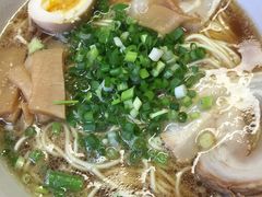 一般拉面-本家京都第一旭拉面专门店