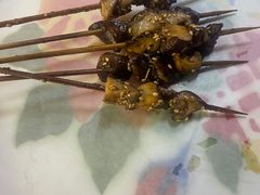 -北丐先生·野馄饨烧烤(长宁龙之梦店)