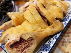 -洞天食府(北大街店)
