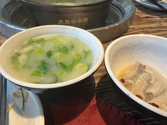 -大良毋米粥(锦龙路总店)