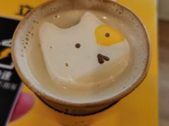 -麦当劳(合肥之心城店)