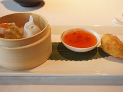 -金轩中餐厅 Jin Xuan(浦东丽思卡尔顿酒店)