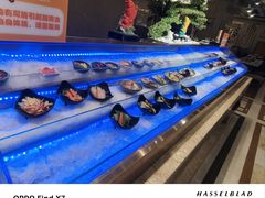 -芭菲盛宴·环球美食(锦城万达广场店)