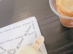 -M Stand(西安大悦城店)