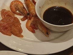 -松咖啡自助餐厅·松北香格里拉