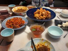 -小吊梨汤·北京菜·烤鸭(鸟巢店)