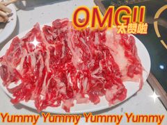 -黑山牛肉汤火锅(花城汇店)