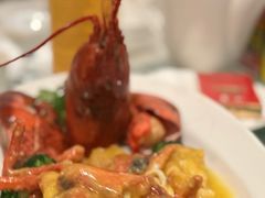 -中国坊中餐厅(石家庄希尔顿酒店)